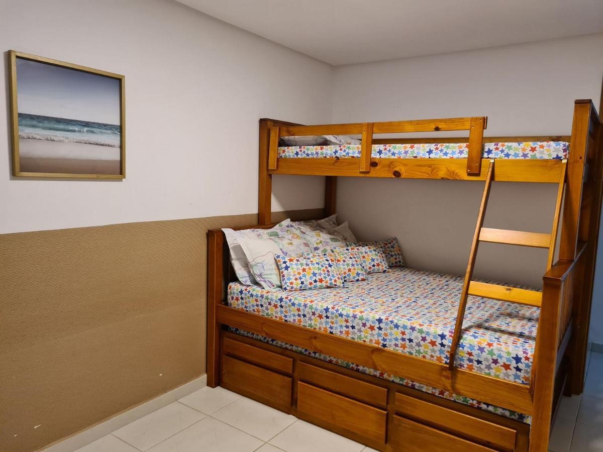 Apartamento Beira Mar Praia Dos Caneiros Tamandaré Exteriör bild