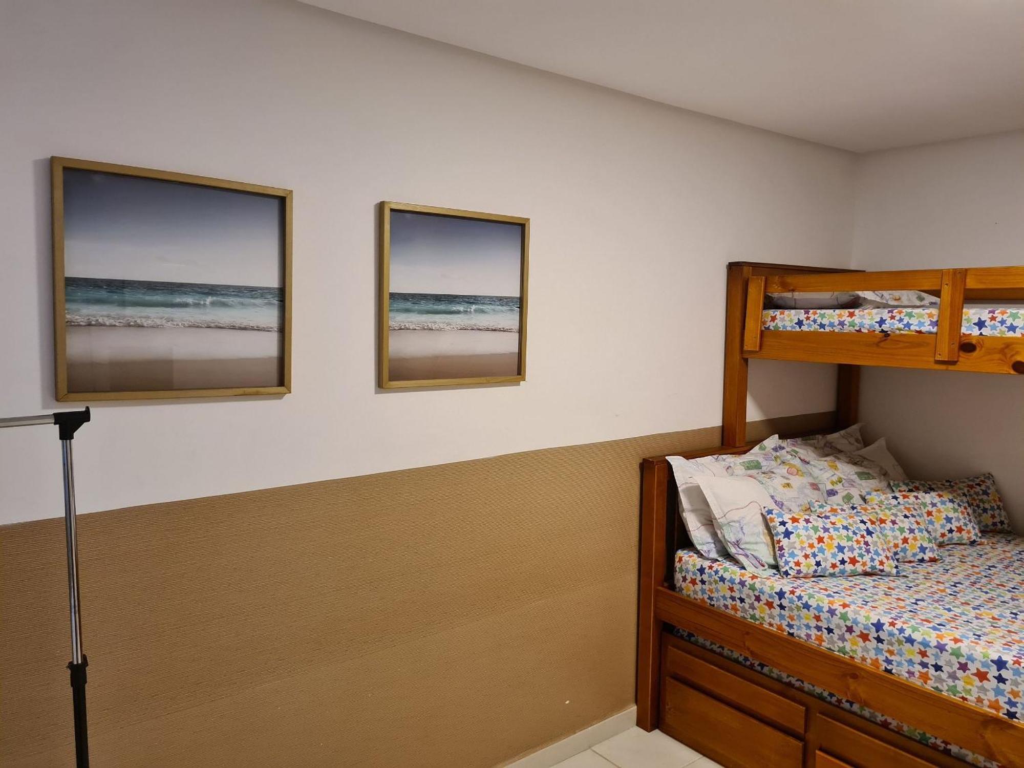 Apartamento Beira Mar Praia Dos Caneiros Tamandaré Exteriör bild
