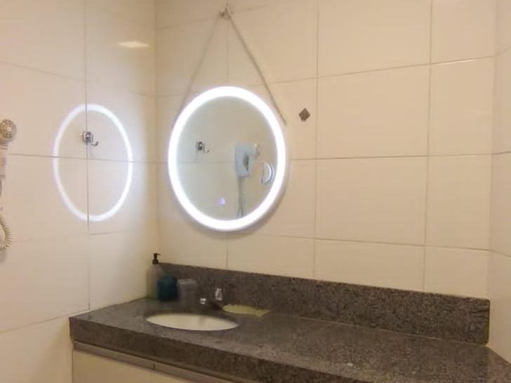 Apartamento Beira Mar Praia Dos Caneiros Tamandaré Exteriör bild